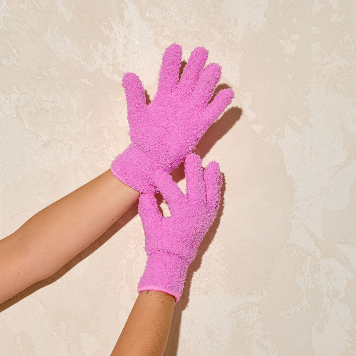 Bleach Blending Gloves - Pink