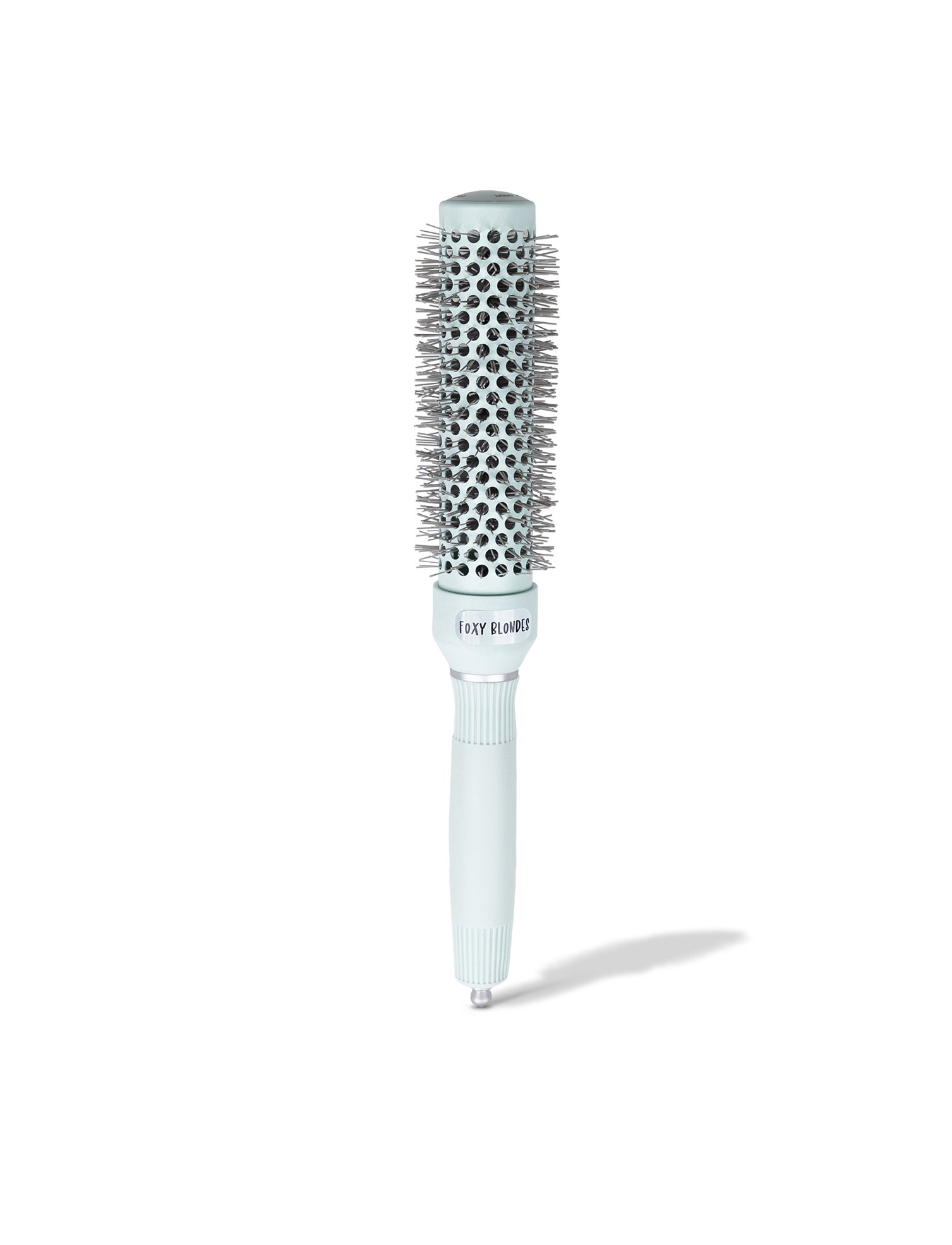 Small Extra Long Blowdry Brush