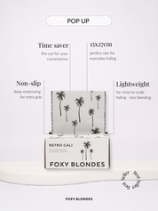 Retro Cali - Pop Up