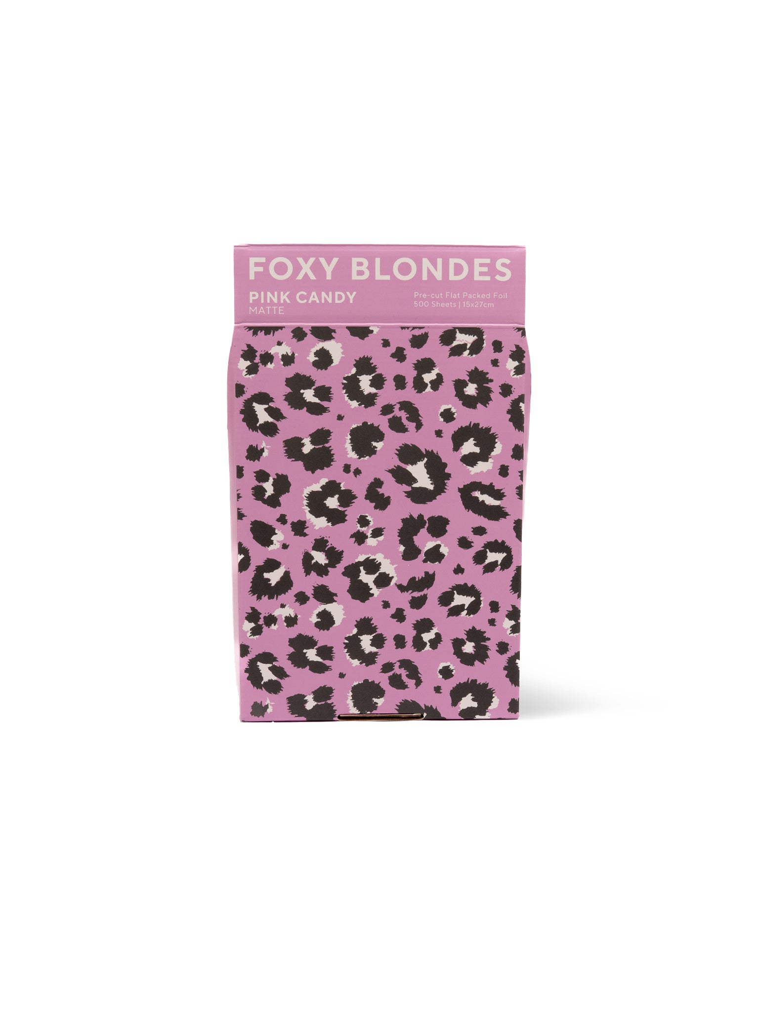 Pink Candy - Flat Pack