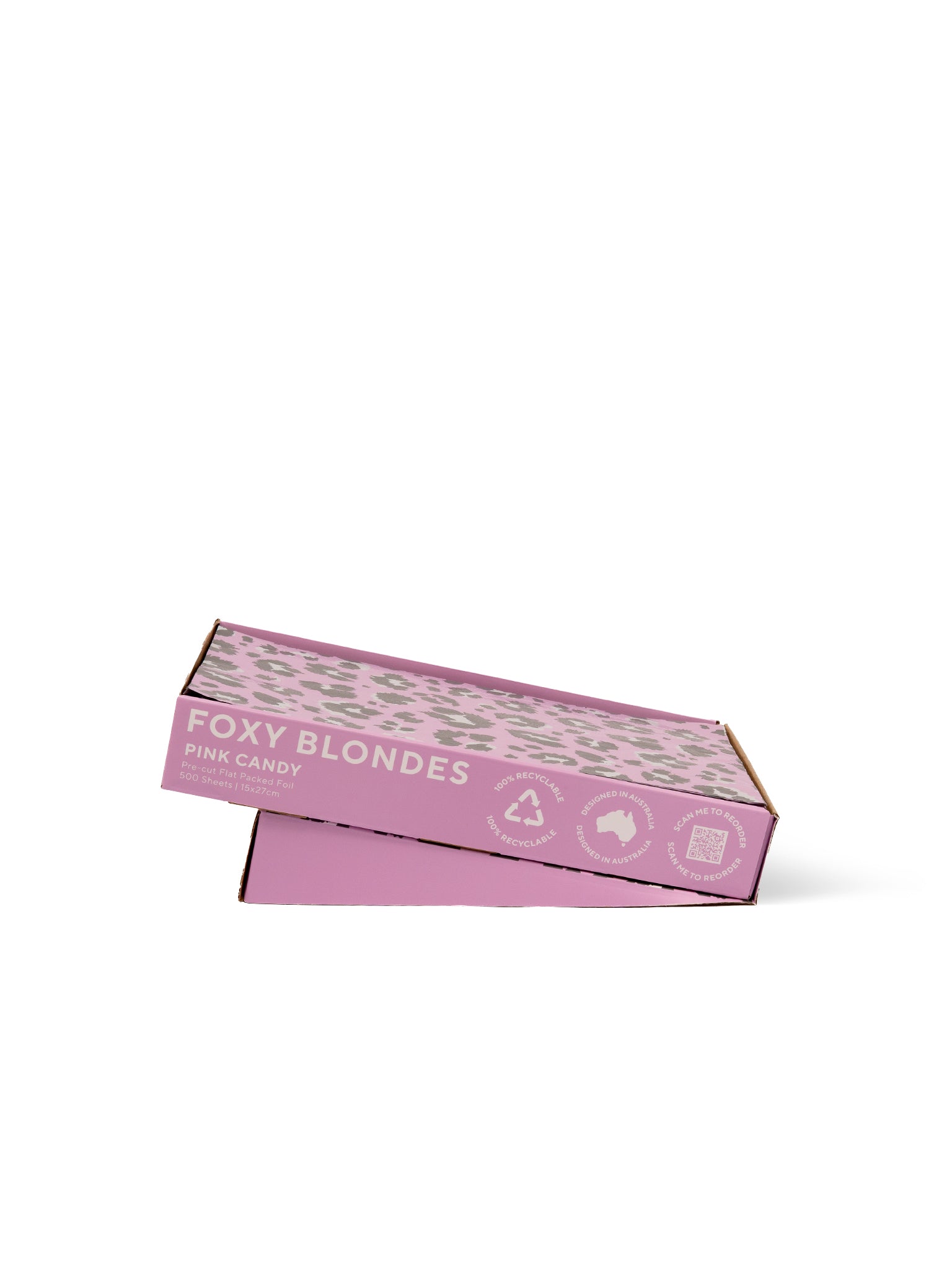 Pink Candy - Flat Pack