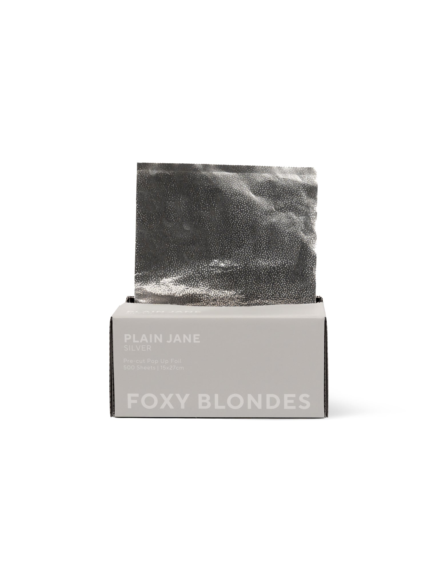Plain Jane - Pop Up