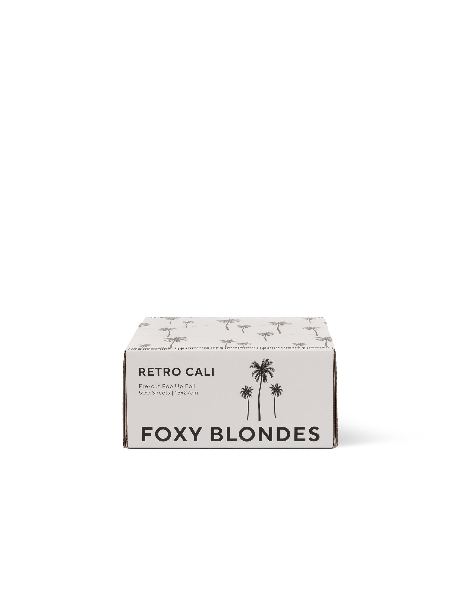 Retro Cali - Pop Up