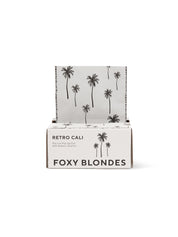Retro Cali - Pop Up