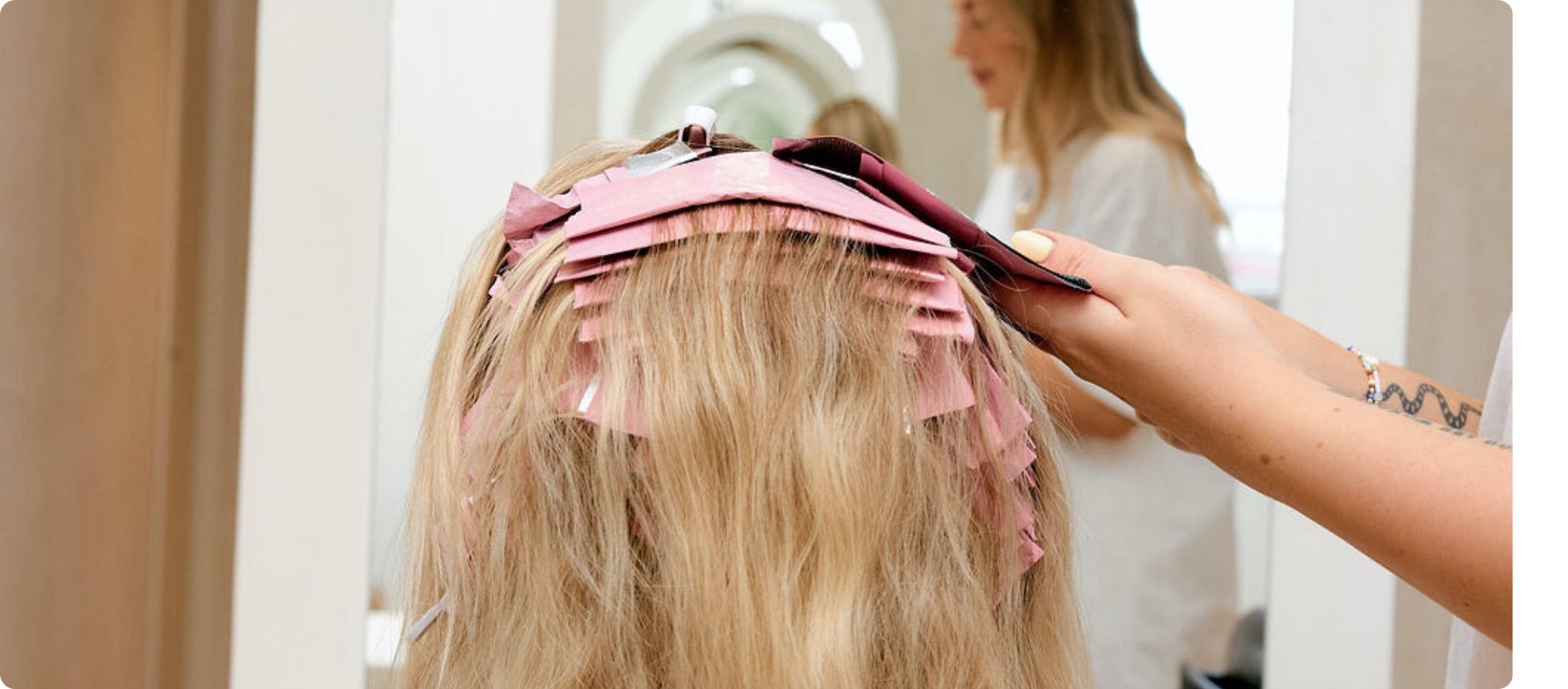 Foil Myths Busted: What Stylists Really Need to Know
