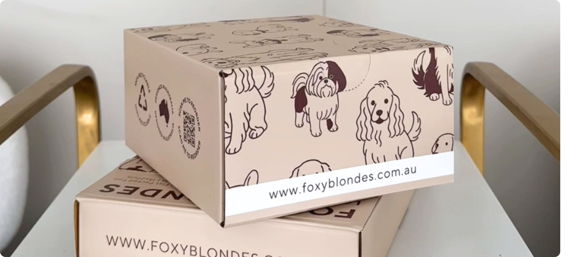 How Lola & Friends Came to Be