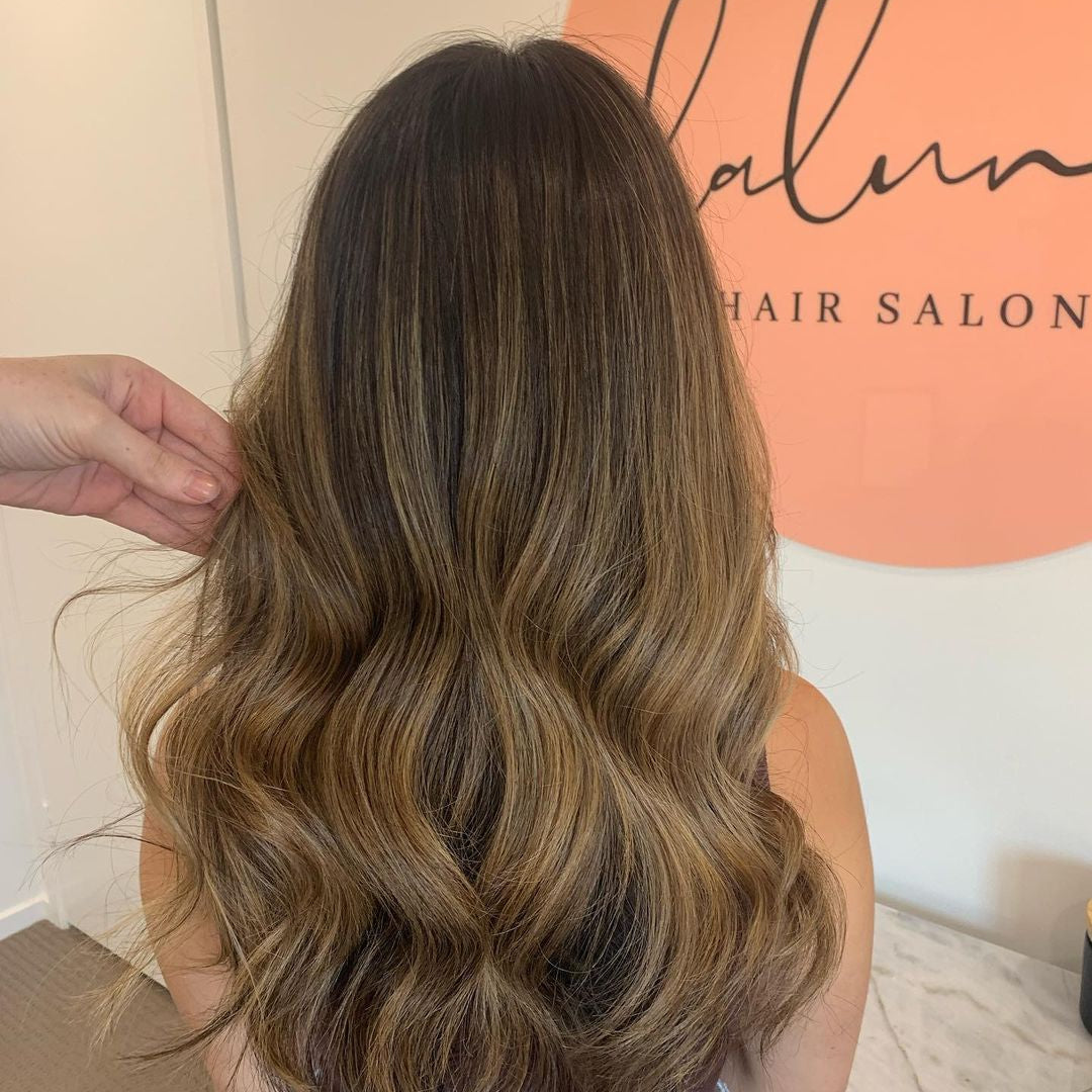 What does 'cruelty free' mean in the Salon