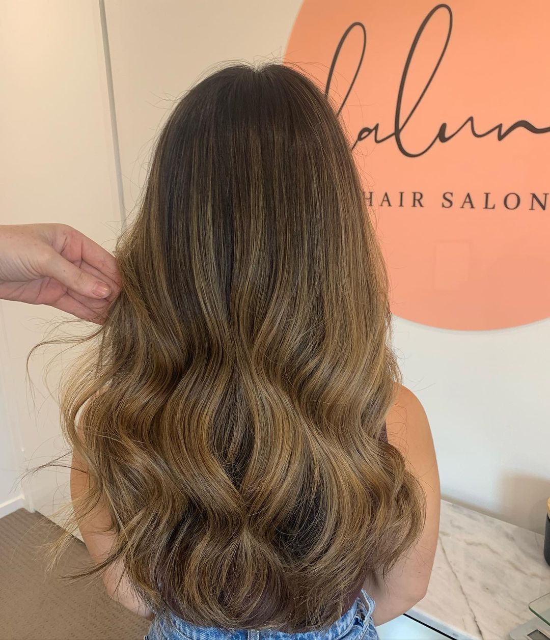 What does 'cruelty free' mean in the Salon