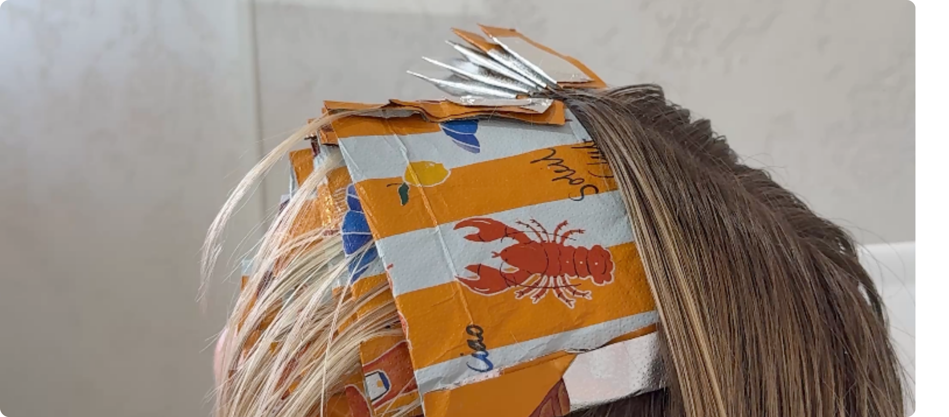 Why Printed Hair Foils Are a Game-Changer for Stylists