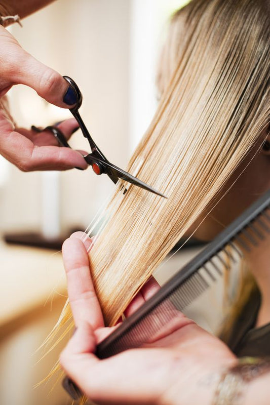 HOW TO DONATE HAIR IN AUSTRALIA