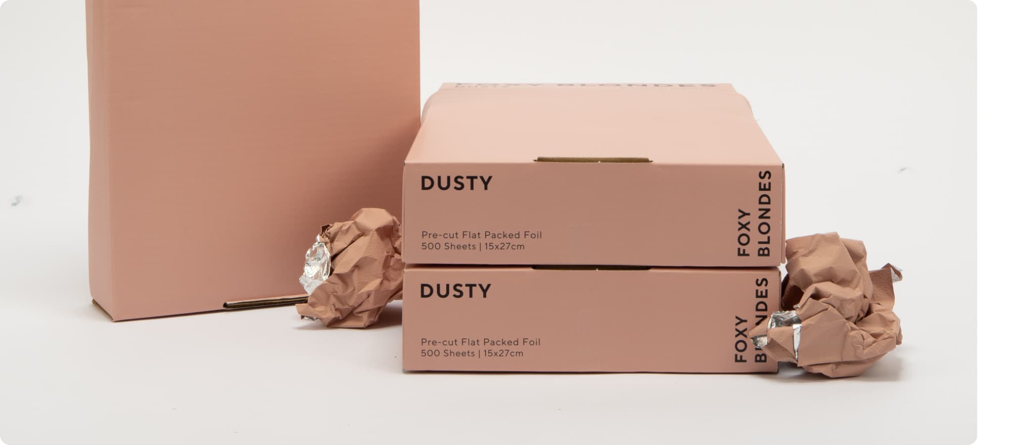 Reducing Waste in the Salon Without Sacrificing Speed