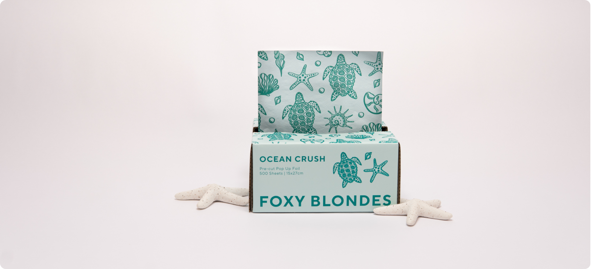 Which Foxy Foil Are You?