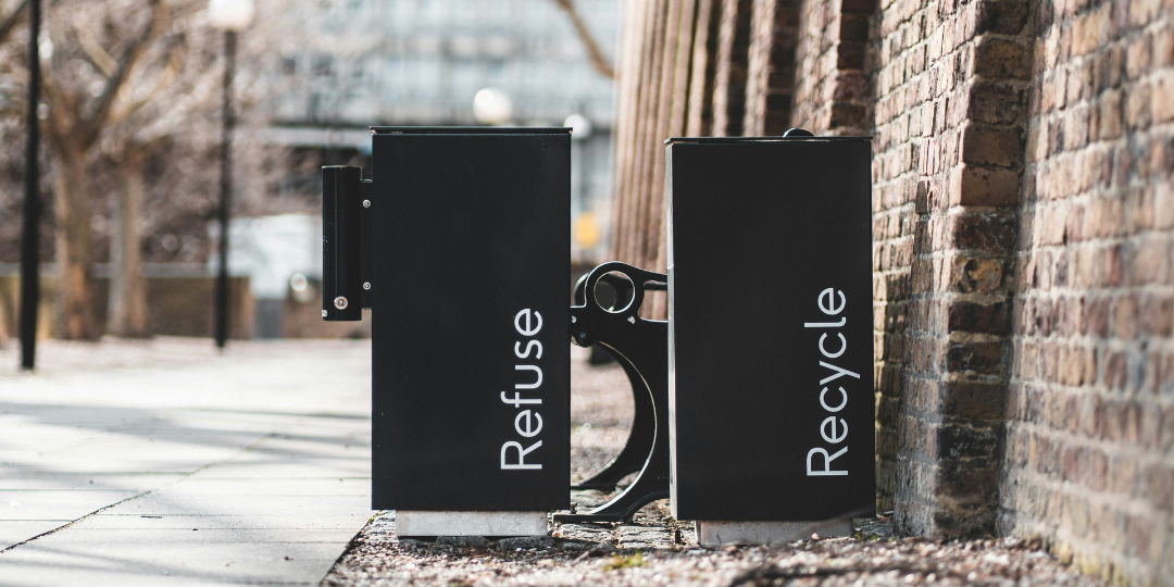 Celebrating Earth Week: 4 Steps to Recyclable Hair Foil