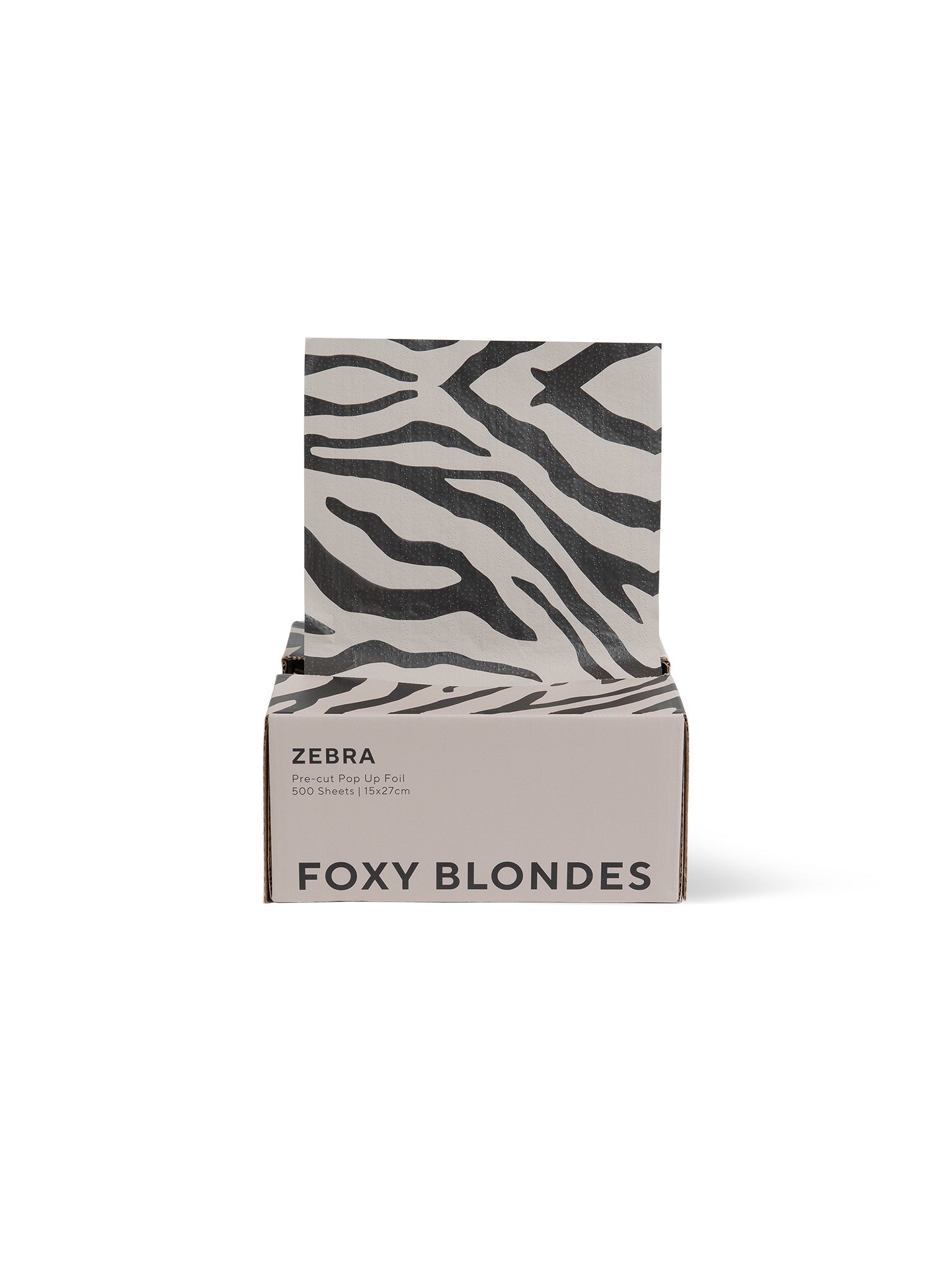 What's so great about Pop Up Foils? Where to start...