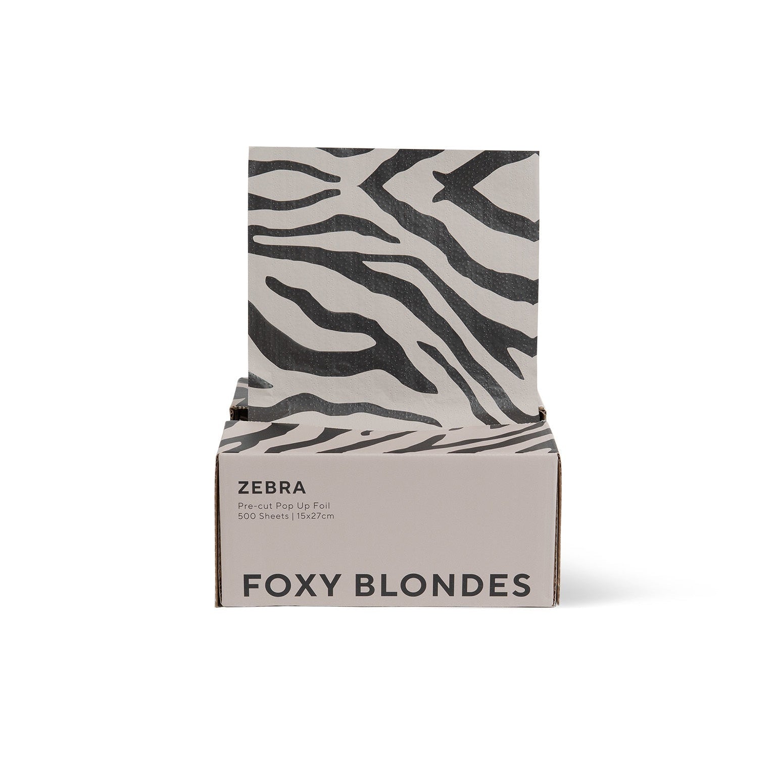 What's so great about Pop Up Foils? Where to start...