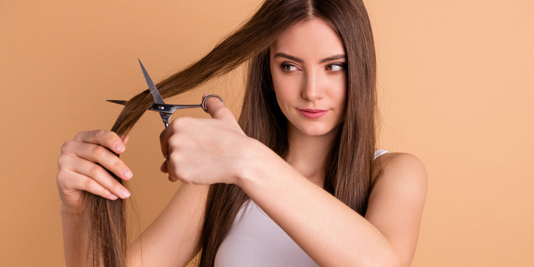 How to Donate hair in Australia