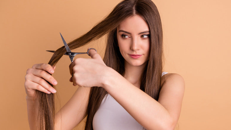 How to Donate hair in Australia