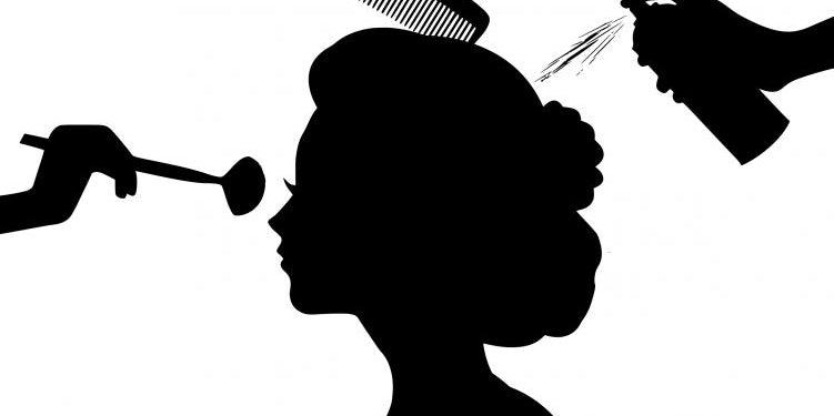 FOXY FUNDAMENTALS: are parabens and sulfates cramping your style?