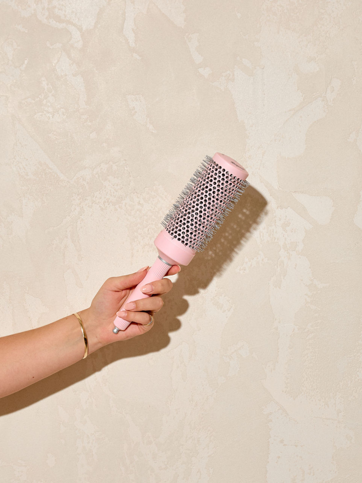 Large Extra Long Blowdry Brush
