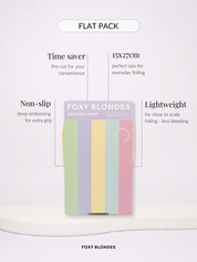 Unicorn Candy - Flat Pack