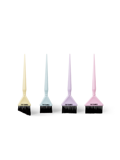 4-Pack Tint Brushes