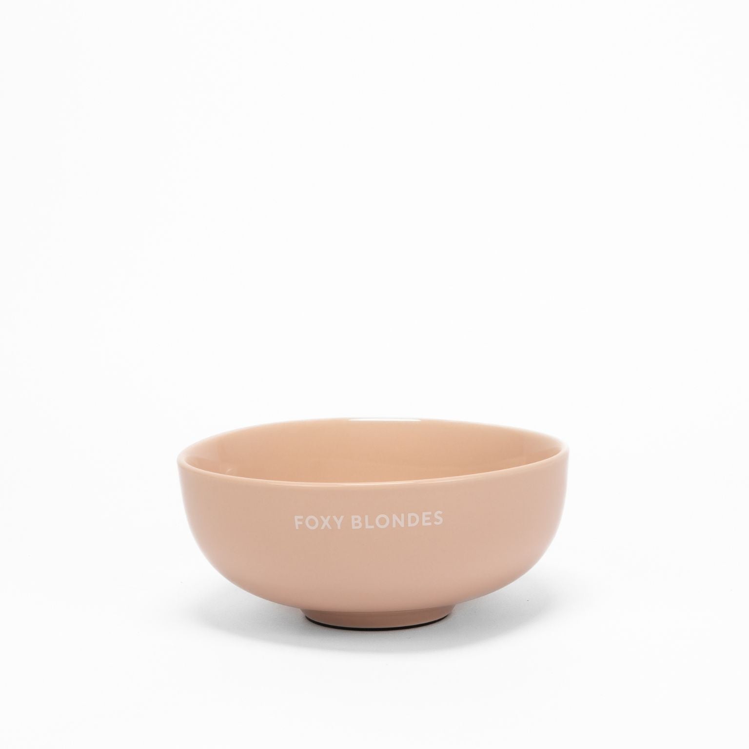 Ceramic Tint Bowl