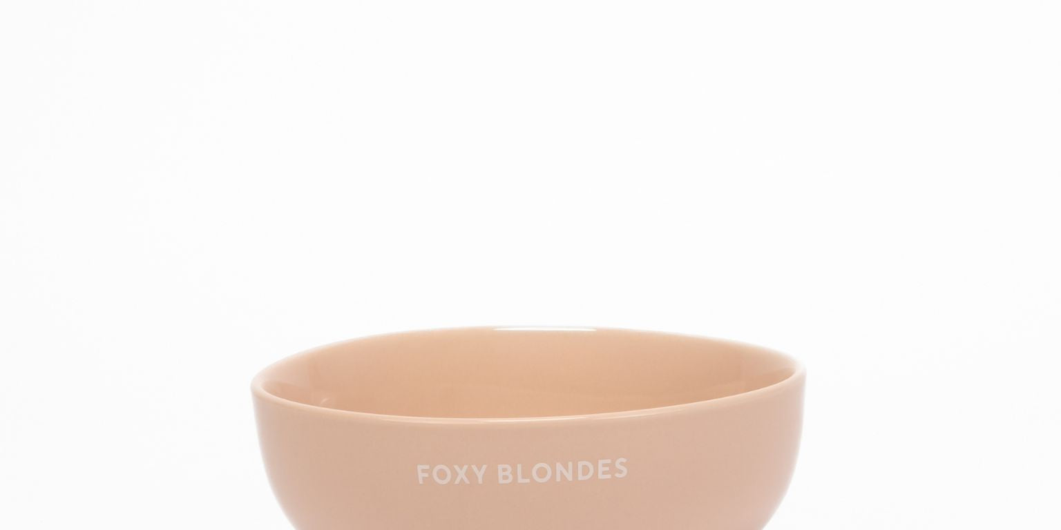 Ceramic Tint Bowl