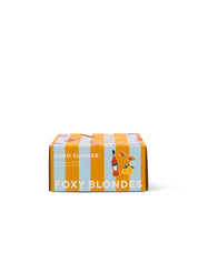 Euro Summer - Pop up box
