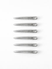 Pro Precision Clips (6 Pack)