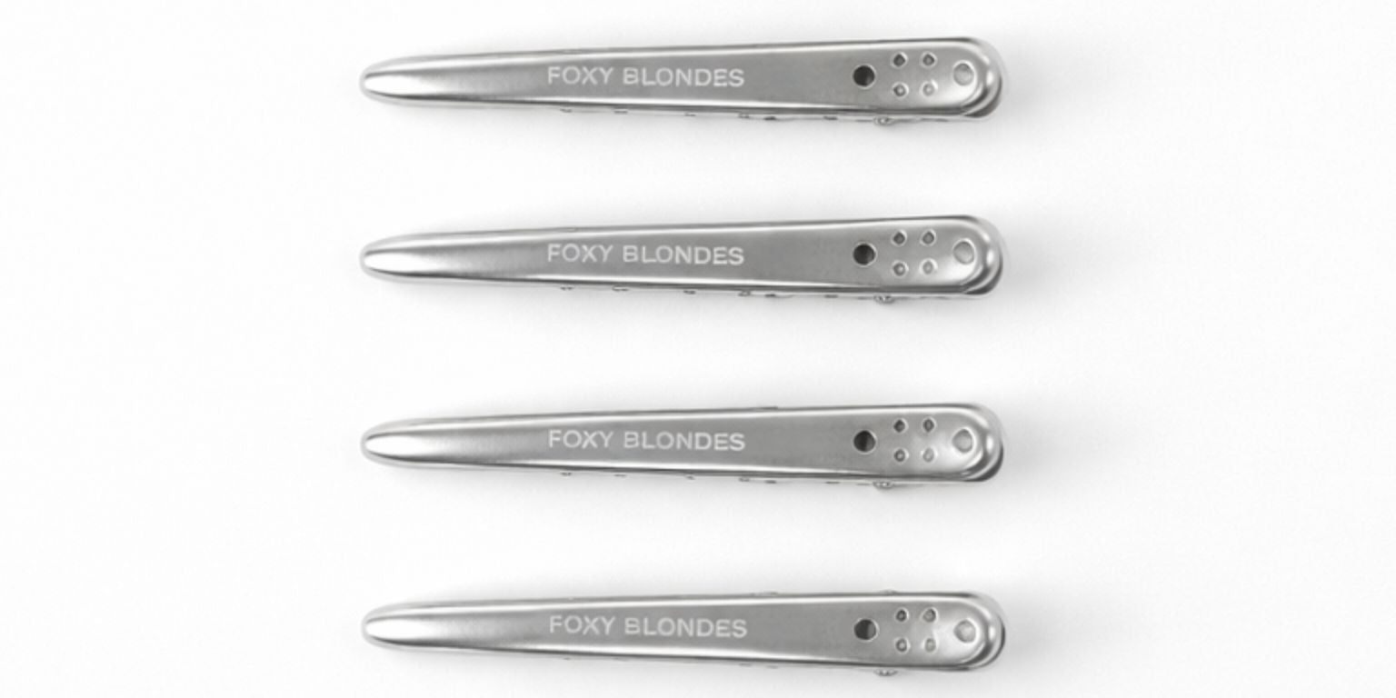 Pro Precision Clips (6 Pack)