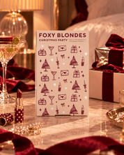 Christmas Party - Flat Pack