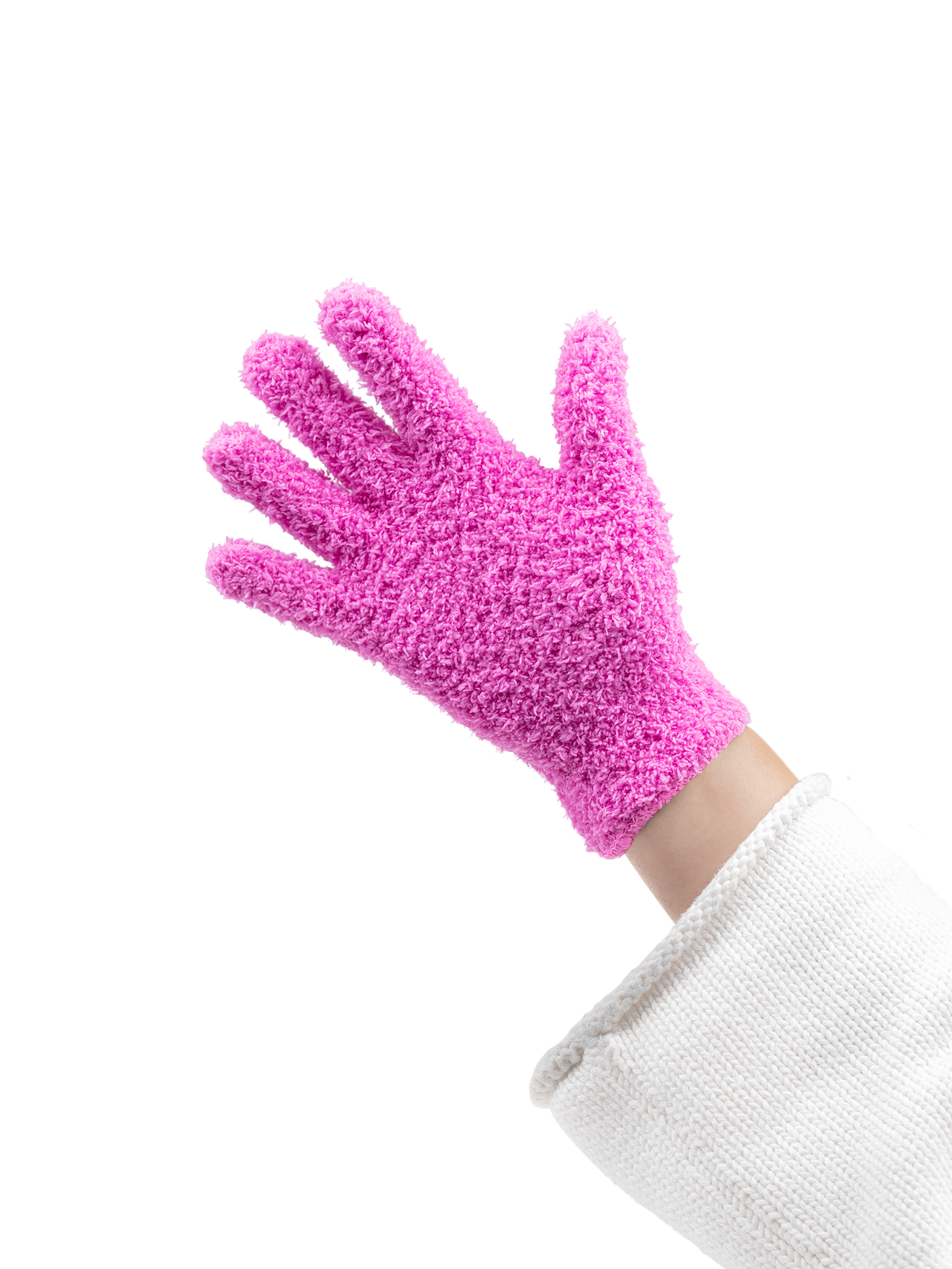 Bleach Blending Gloves - Pink