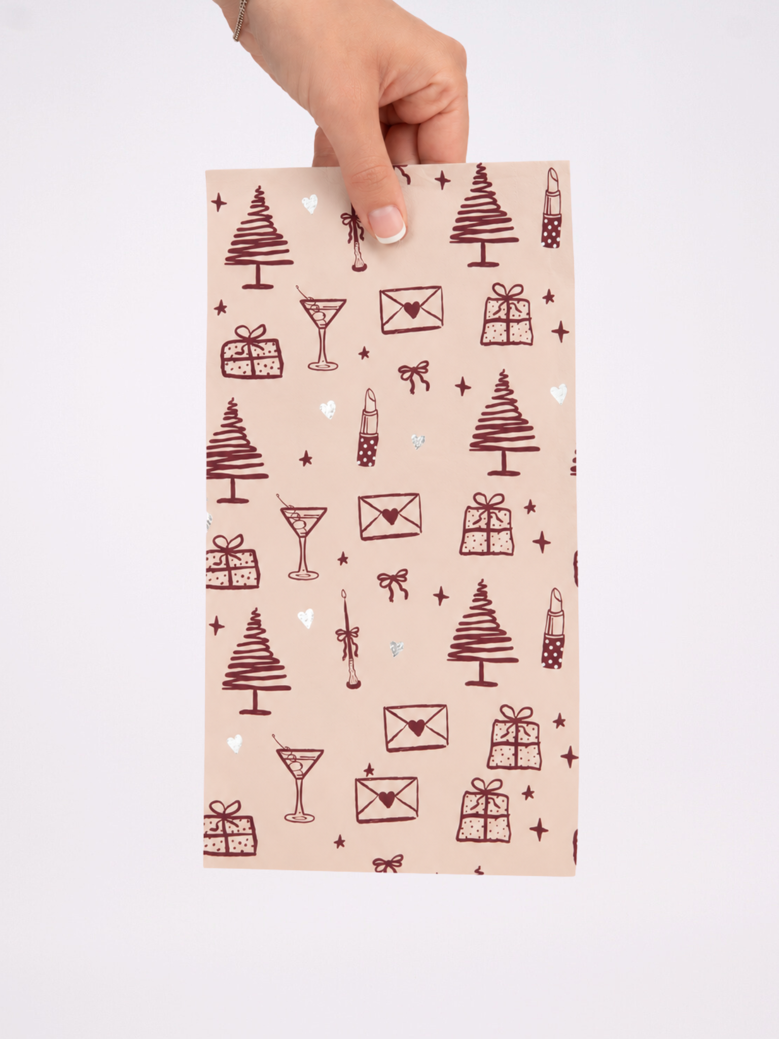 Christmas Party - Pop Up