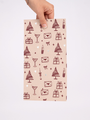Christmas Party - Pop Up