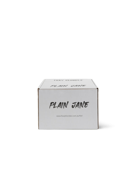 Plain Jane - 300m Roll