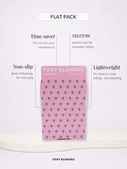 Oh Honey - Flat Pack