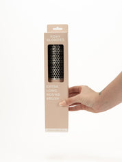 Medium Extra Long Round Brush