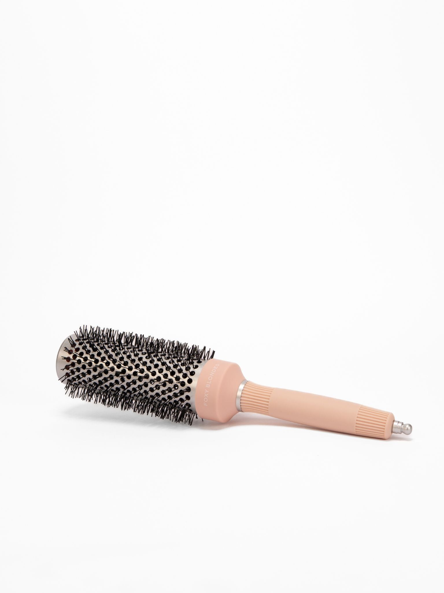 Medium Extra Long Round Brush