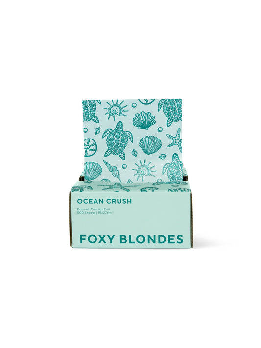 Ocean Crush - Pop Up