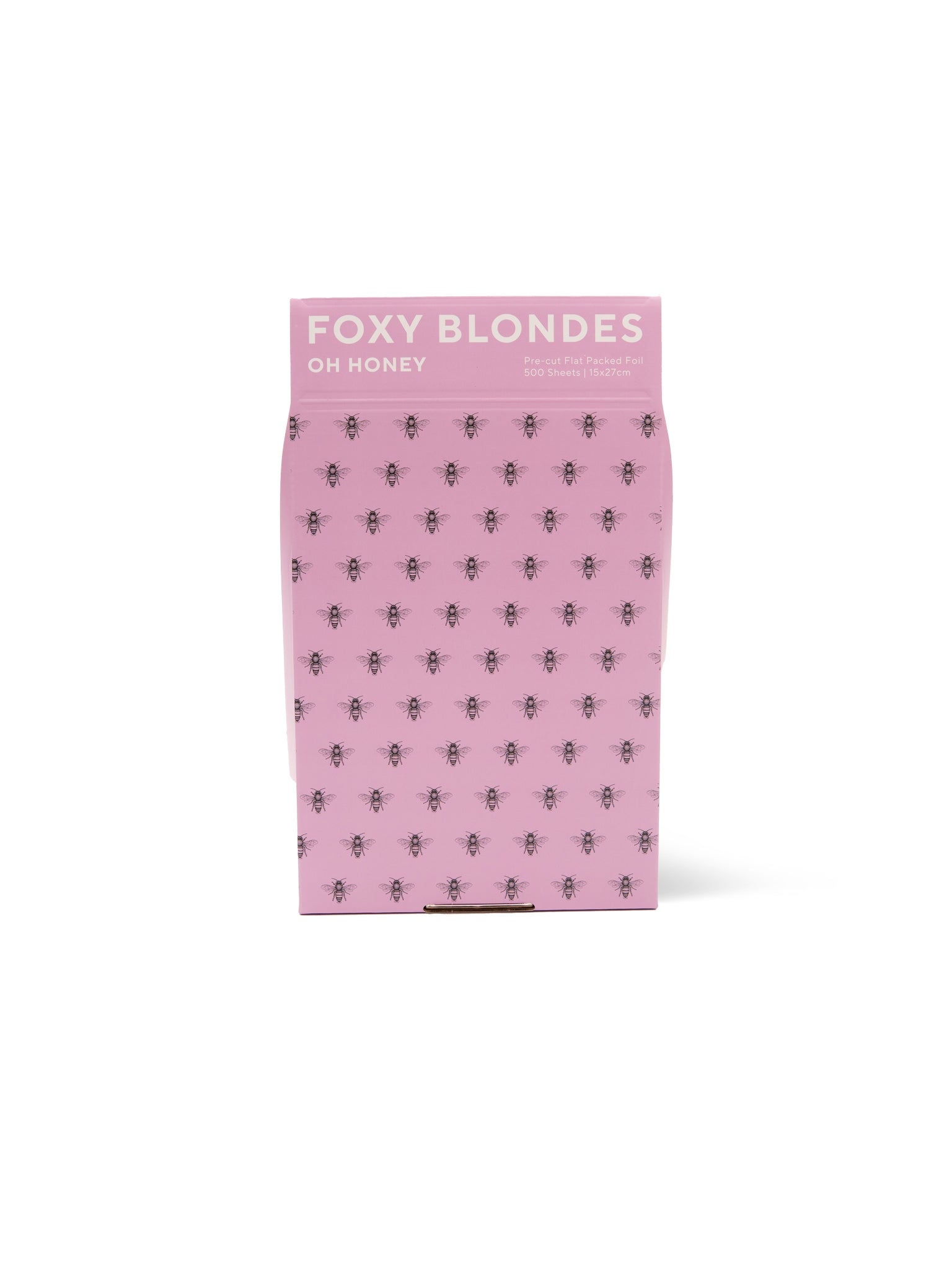 Oh Honey - Flat Pack