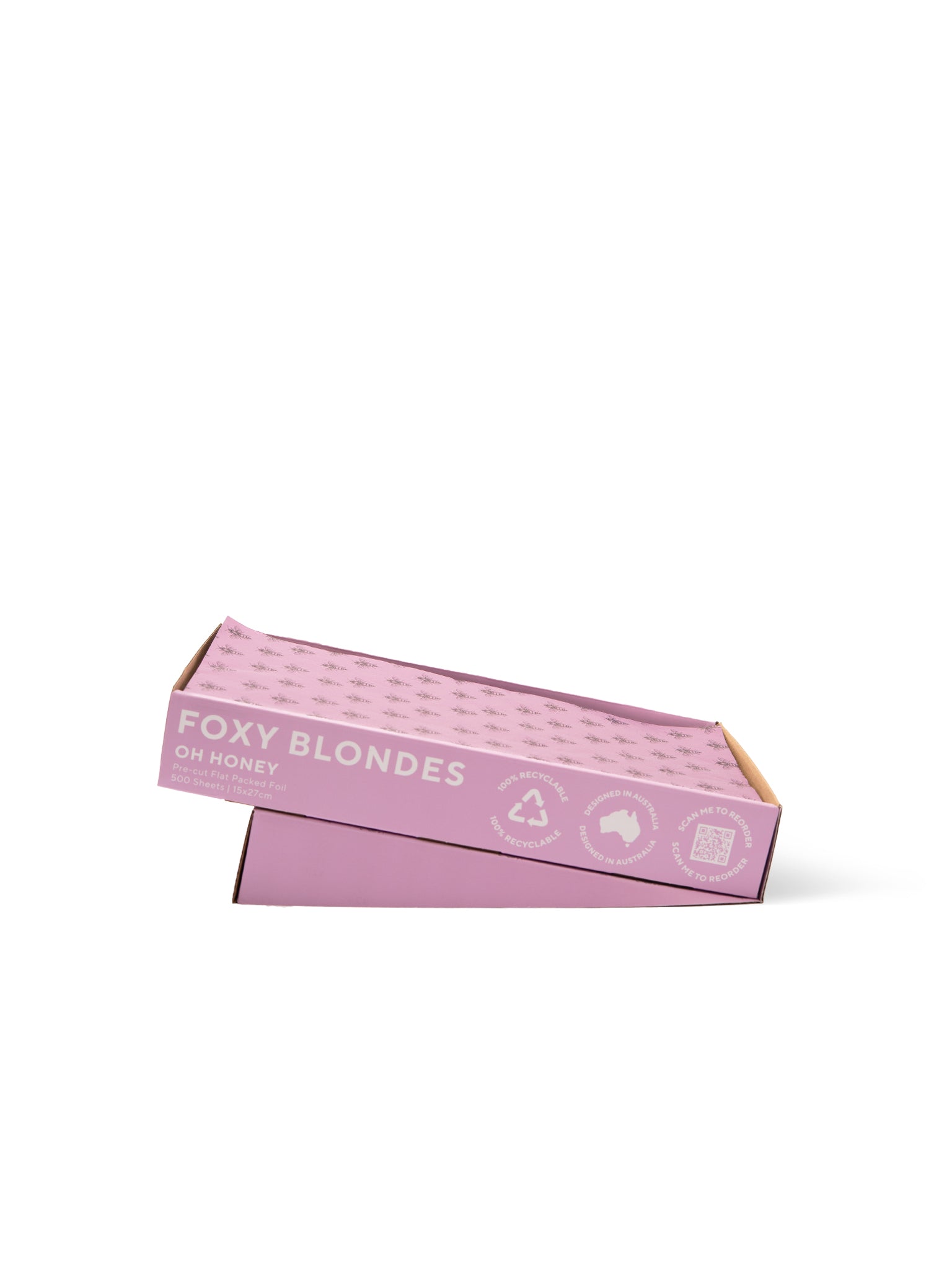 Oh Honey - Flat Pack