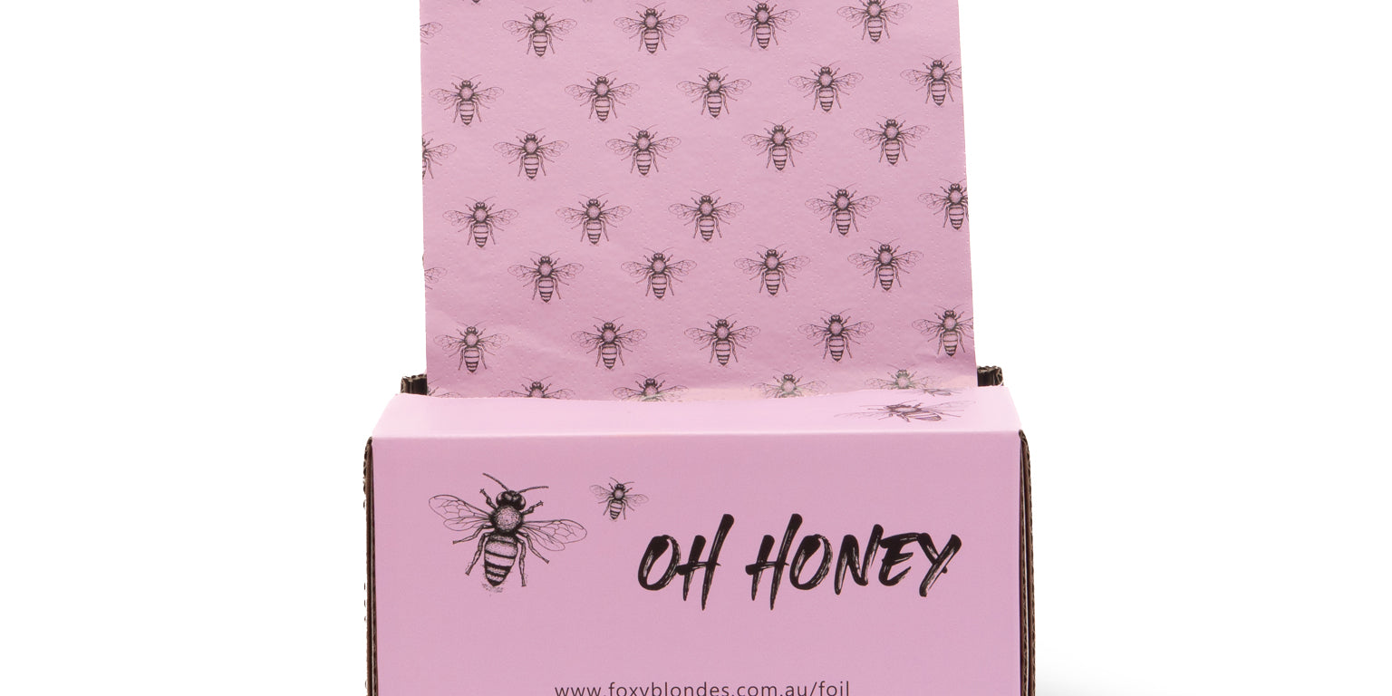 Oh Honey - Pop Up