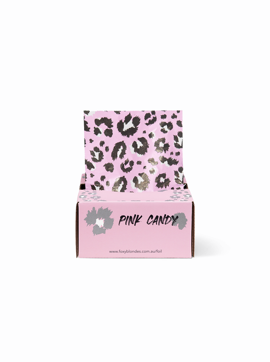 Pink Candy Gloss - Pop Up