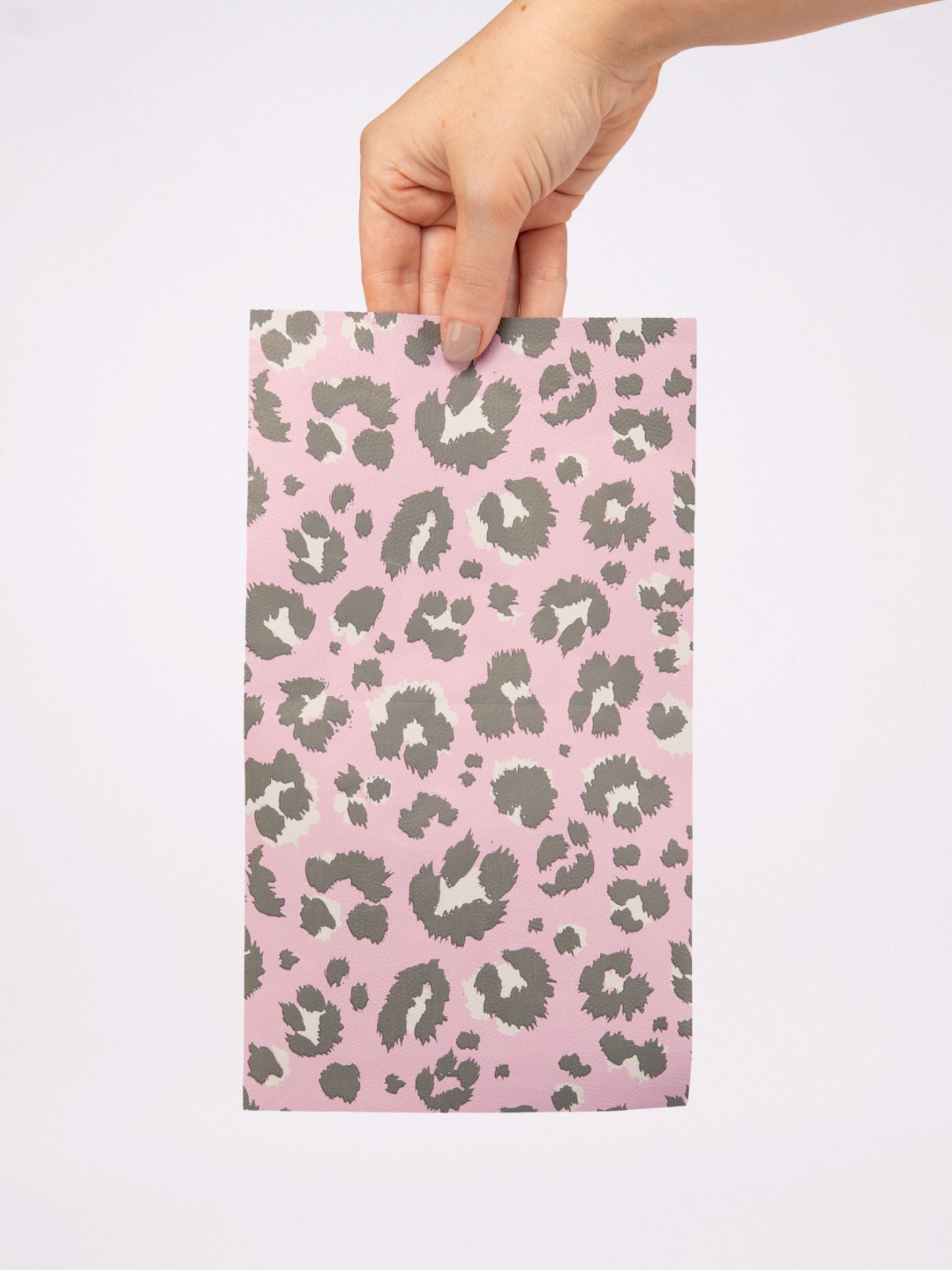 Pink Candy - Pop Up