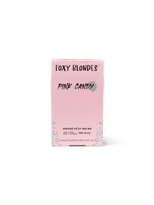 Pink Candy - Flat Pack