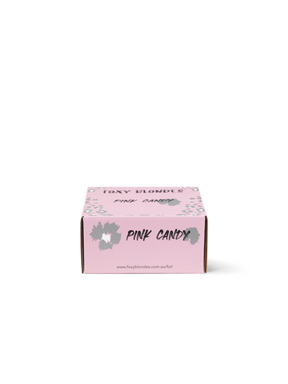 Pink Candy - Pop Up