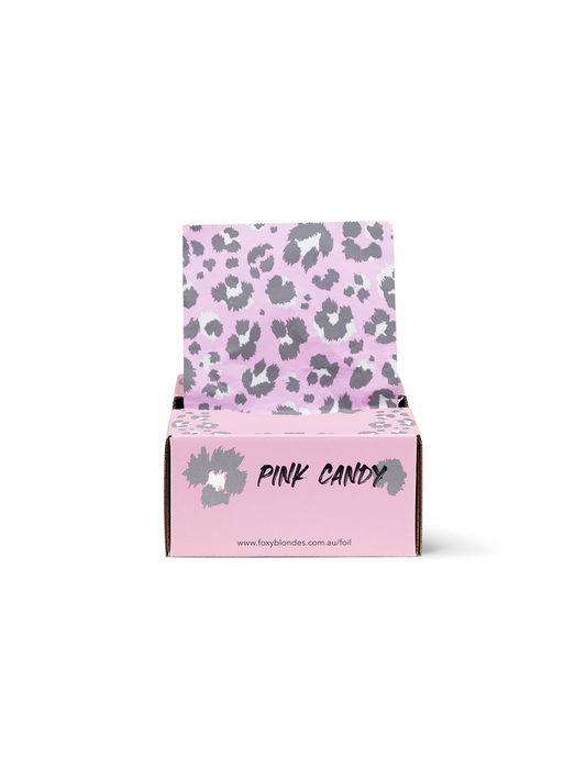Pink Candy - Pop Up