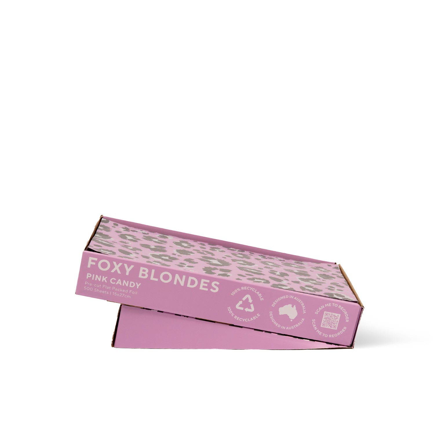 Pink Candy - Flat Pack
