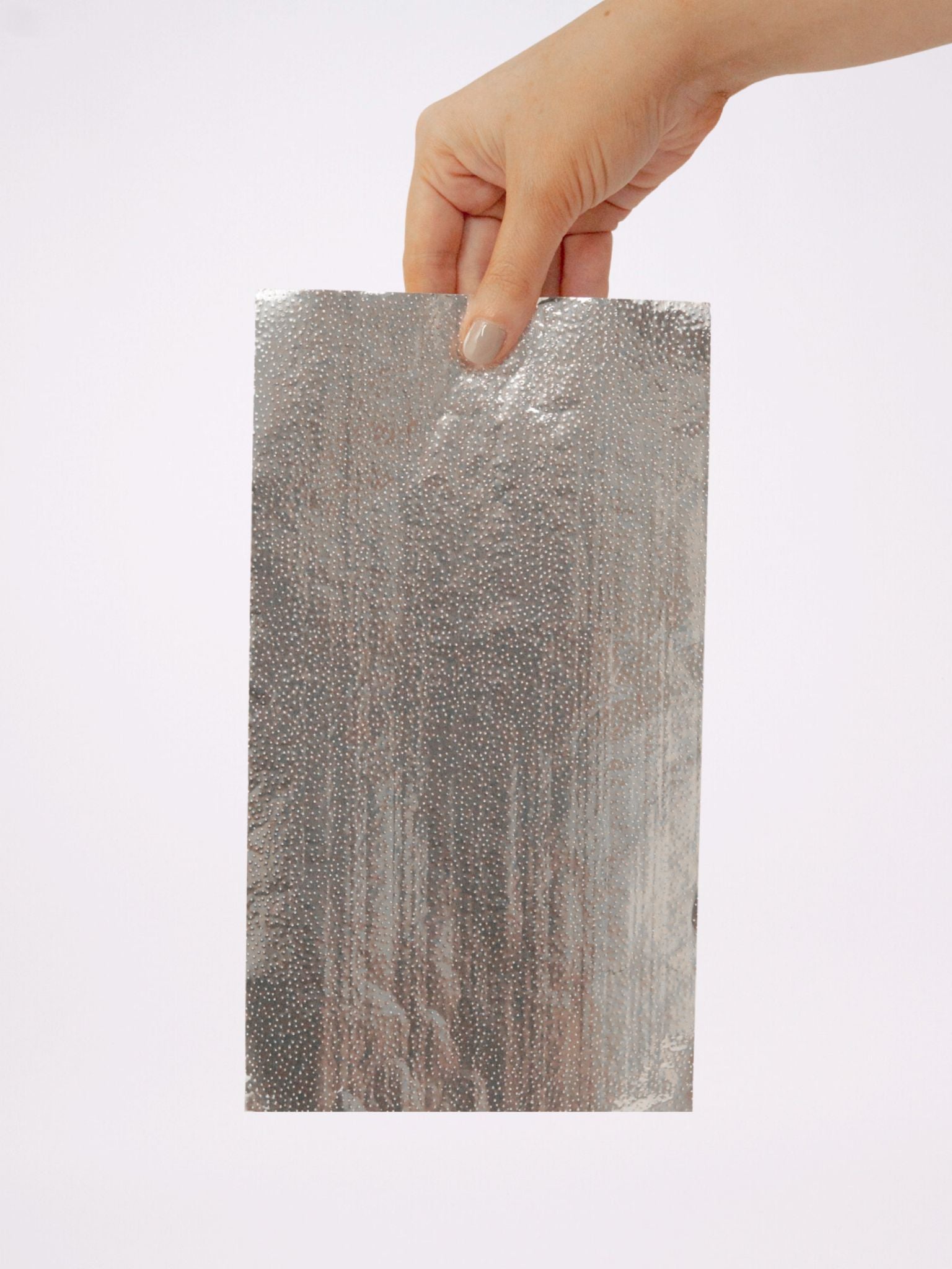Plain Jane | Flat Pack Hair Foils | 500 Sheets - 15cm x 27cm