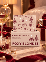 Christmas Party - Pop Up